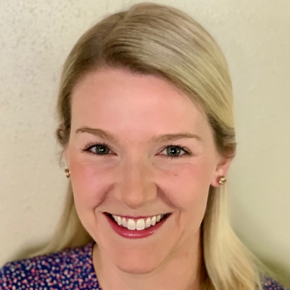 Meet your Posher, Caitlyn